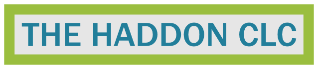 Haddon Community Learning Centre Inc