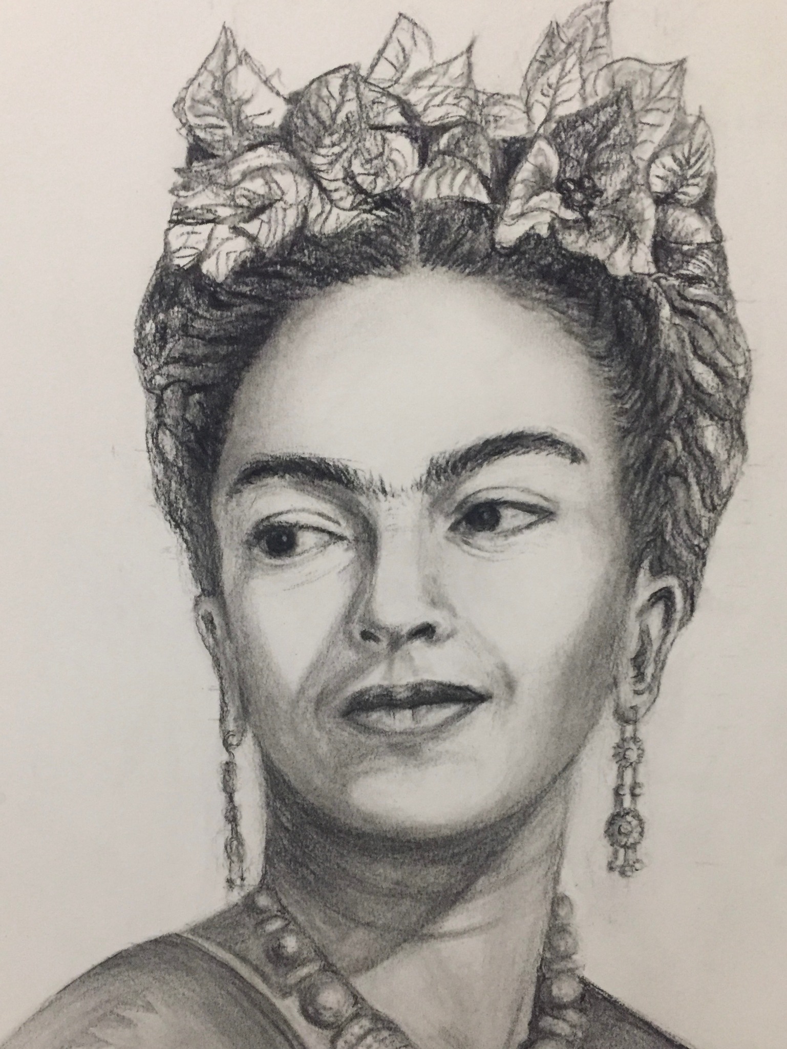 Pencil Art Classes by Diedre Bain