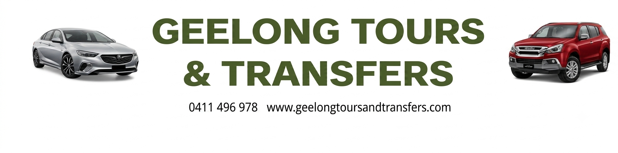 Geelong Tours and Transfers