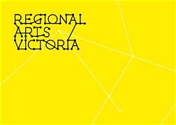 Regional Arts Victoria