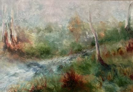 The Whispering Creek