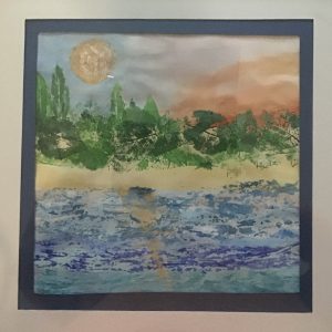 Beachscape