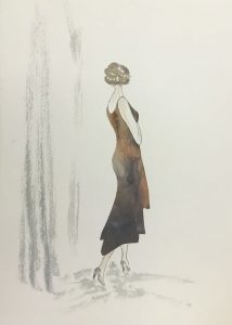 Dying for Style