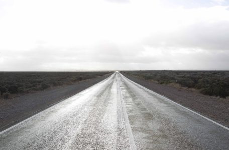 Eternal Silver Highway