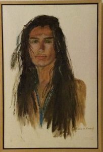 North American Indian