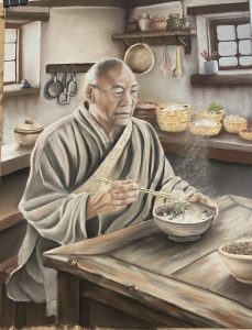 The Monk